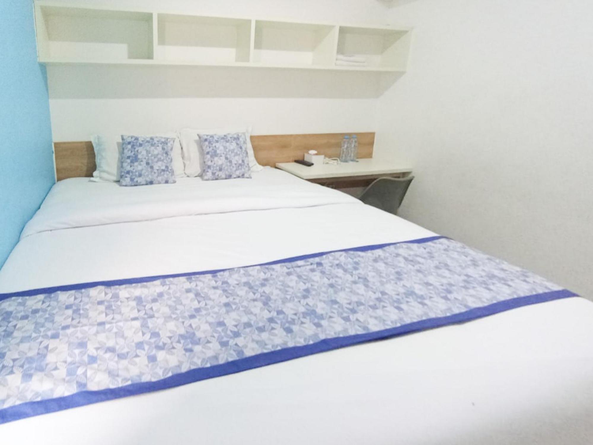 Hotel Ofo Kost Premium Kampung Inggris Pare Syariah Mitra Reddoorz Exterior foto