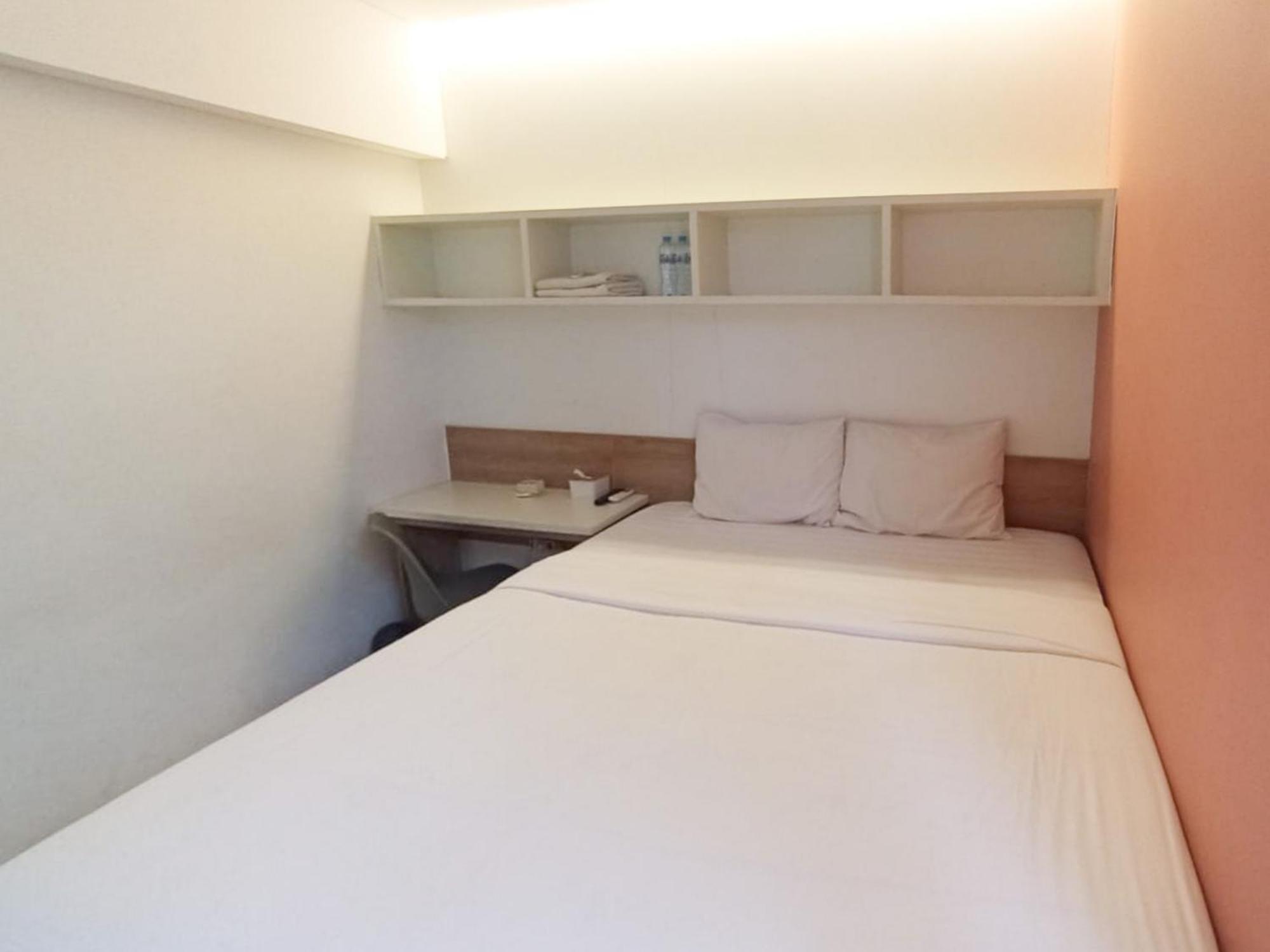 Hotel Ofo Kost Premium Kampung Inggris Pare Syariah Mitra Reddoorz Exterior foto