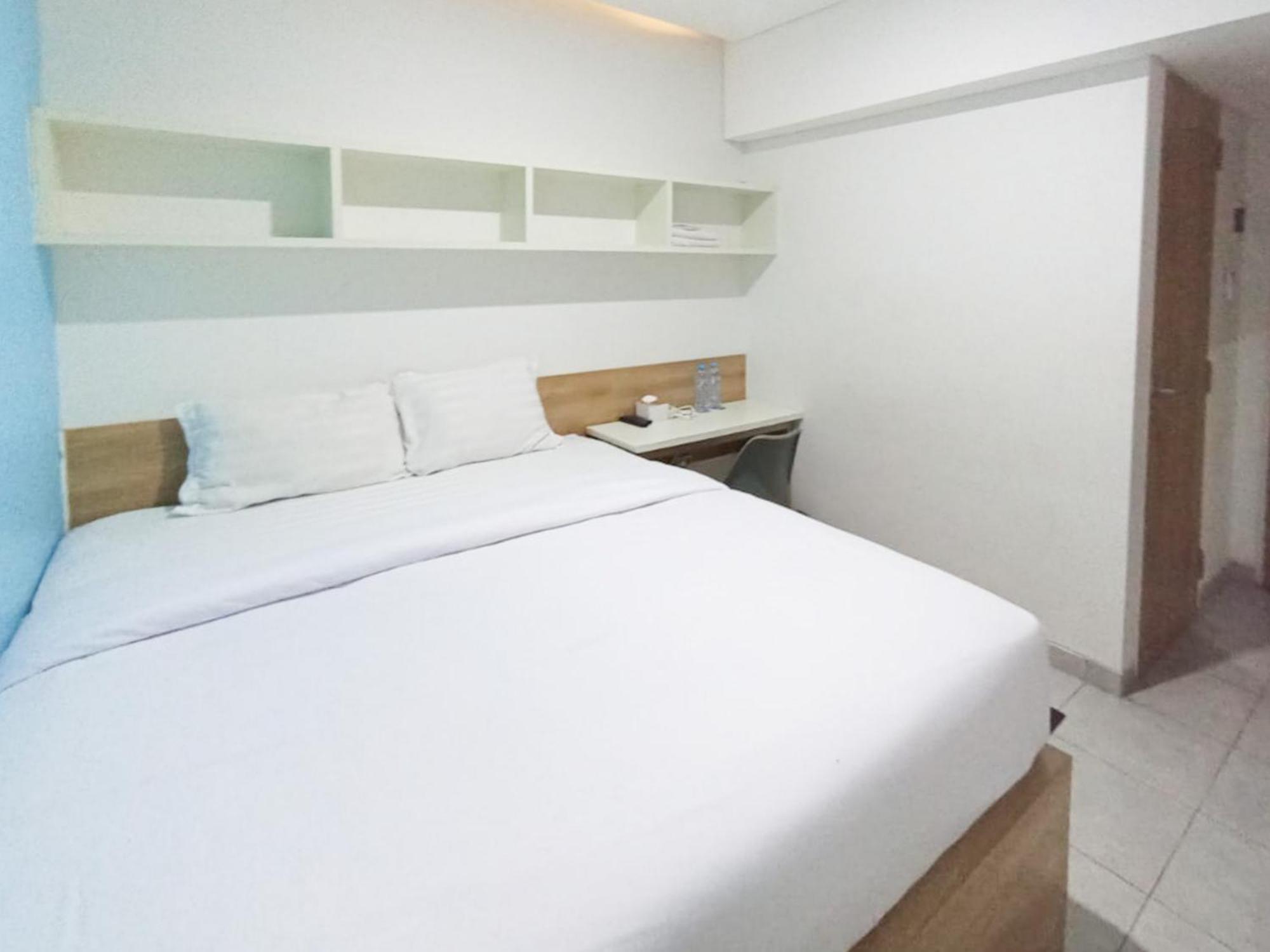 Hotel Ofo Kost Premium Kampung Inggris Pare Syariah Mitra Reddoorz Exterior foto